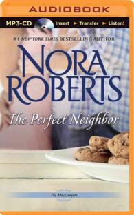 The Perfect Neighbor (Macgregors) （MP3 UNA）