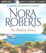 The Playboy Prince (Cordina's Royal Family) （MP3 UNA）