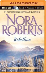 Rebellion (Macgregors) （MP3 UNA）