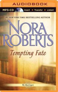 Tempting Fate (Macgregors) （MP3 UNA）