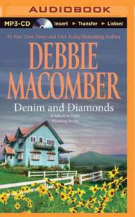 Denim and Diamonds : A Selection from Wyoming Brides （MP3 UNA）