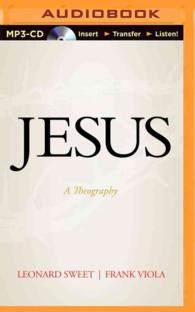 Jesus : A Theography （MP3 UNA）