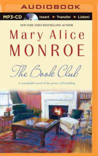 The Book Club （MP3 UNA）