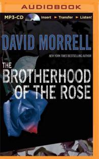 The Brotherhood of the Rose （MP3 UNA）