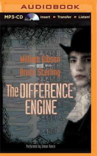 The Difference Engine （MP3 UNA）
