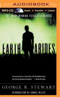 Earth Abides （MP3 UNA）