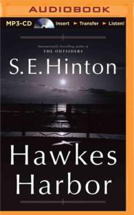 Hawkes Harbor （MP3 UNA）