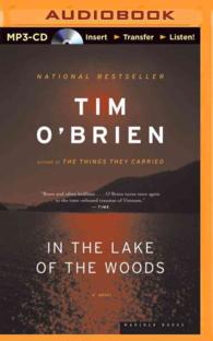 In the Lake of the Woods （MP3 UNA）
