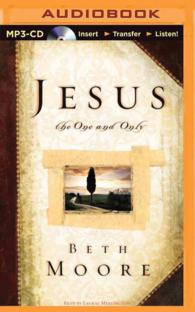 Jesus, the One and Only （MP3 UNA）