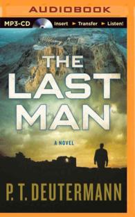 The Last Man （MP3 UNA）