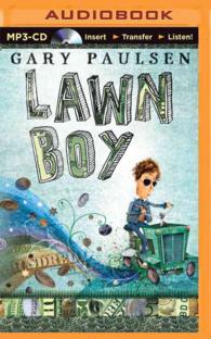 Lawn Boy （MP3 UNA）
