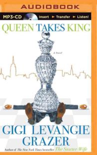 Queen Takes King （MP3 UNA）