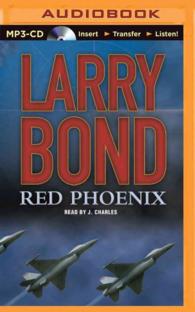 Red Phoenix (2-Volume Set) （MP3 UNA）