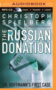 The Russian Donation (Dr. Hoffmann) （MP3 UNA）