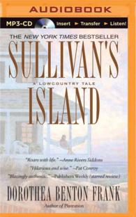 Sullivan's Island (Lowcountry Tale) （MP3 ABR）