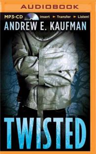 Twisted （MP3 UNA）