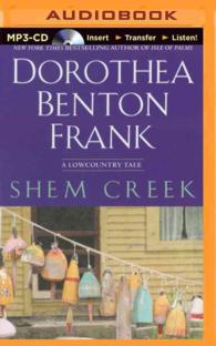 Shem Creek (Lowcountry Tale) （MP3 UNA）