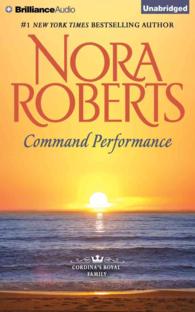 Command Performance (7-Volume Set) (Cordina's Royal Family) （Unabridged）