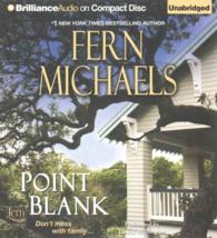 Point Blank (6-Volume Set) (Sisterhood) （Unabridged）