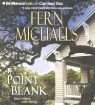 Point Blank (4-Volume Set) （Abridged）