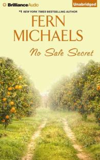 No Safe Secret (6-Volume Set) （Unabridged）