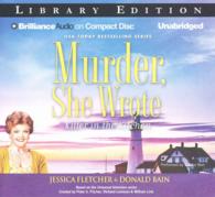Killer in the Kitchen (7-Volume Set) : Library Edition (Murder, She Wrote) （Unabridged）