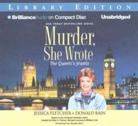 The Queen's Jewels (7-Volume Set) : Library Edition (Murder, She Wrote) （Unabridged）
