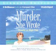Trouble at High Tide (7-Volume Set) : Library Edition (Murder, She Wrote) （Unabridged）