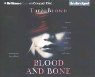 Blood and Bone (6-Volume Set) (Blood and Bone) （Unabridged）