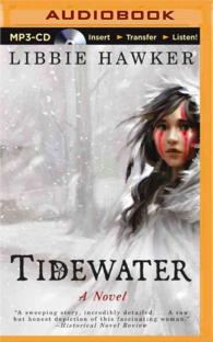Tidewater (2-Volume Set) : A Novel of Pocahontas and the Jamestown Colony （MP3 UNA）