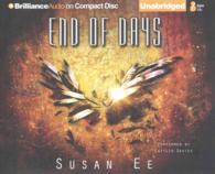 End of Days (7-Volume Set) （Unabridged）