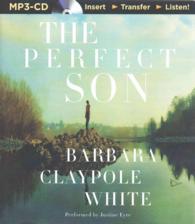 The Perfect Son （MP3 UNA）