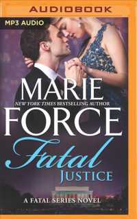 Fatal Justice (Fatal) （MP3 UNA）
