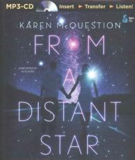 From a Distant Star （MP3 UNA）