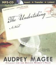 The Undertaking （MP3 UNA）