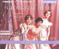 Cotillion (10-Volume Set) （Unabridged）