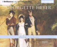 False Colours (9-Volume Set) （Unabridged）