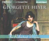 The Reluctant Widow (8-Volume Set) （Unabridged）