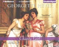 Charity Girl (7-Volume Set) （Unabridged）