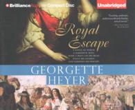 Royal Escape (10-Volume Set) （Unabridged）