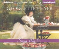 Sprig Muslin (8-Volume Set) （Unabridged）