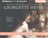 Beauvallet (7-Volume Set) （Unabridged）