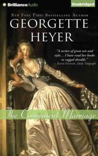 The Convenient Marriage (8-Volume Set) （Unabridged）