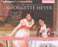 Frederica (11-Volume Set) （Unabridged）