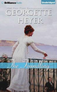 The Foundling (11-Volume Set) （Unabridged）