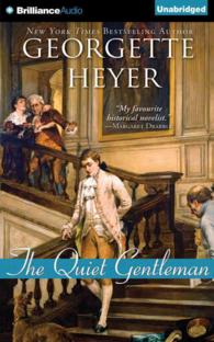 The Quiet Gentleman (8-Volume Set) （Unabridged）