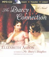The Darcy Connection （MP3 UNA）