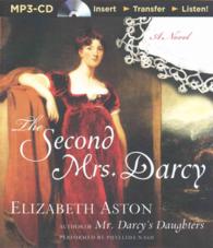 The Second Mrs. Darcy （MP3 UNA）
