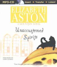 Unaccustomed Spirits (Mountjoys) （MP3 UNA）
