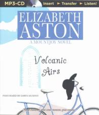 Volcanic Airs (Mountjoys) （MP3 UNA）
